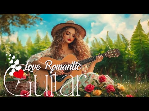 TOP 30 Wonderful ROMANTIC GUITAR MUSIC | Instrumental Guitar 90s | Guitar Love Songs Acoustic