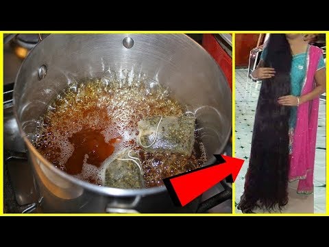 हफ्ते में 2 बार इसे लगाकर बाल धोलो बाल इतने लम्बे हो जायेंगे की कटवाने पड़ेंगे / Hair Growth Tips