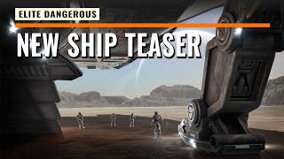 Missing Megaship Found, Rhino Mining Plugin, New Exploration Event & More | Elite Dangerous NEWS