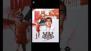 RECORDANDO LA GRANDEZA DE MIGUEL ÁNGEL LÓPEZ | ¡GRACIAS 'ZURDO'!