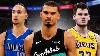 Les joueurs NBA que j’attends le plus la saison prochaine 