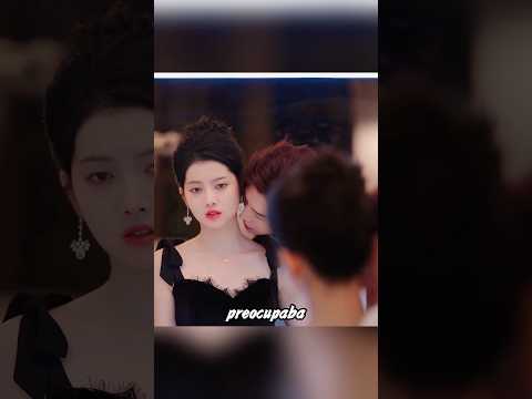 The president deeply loves women, but he is deliberately indifferent to them.