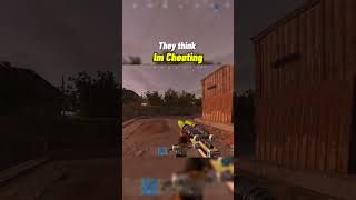 All Headss #shorts #rustgame #rust