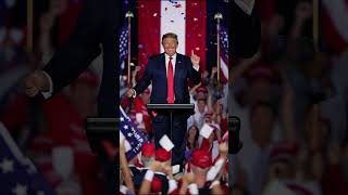 Would you vote a Third Term For President Trump? #trumpnews #breakingnews #life