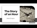 Themes and Symbols in 'The Story of an Hour'