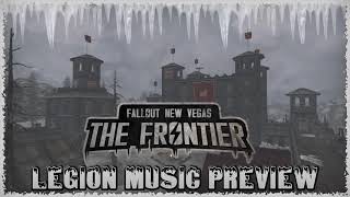 Fallout: The Frontier - Legion Music Preview