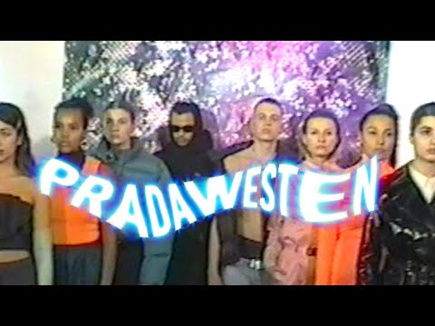 $OHO BANI x KazOnDaBeat - PRADAWESTEN