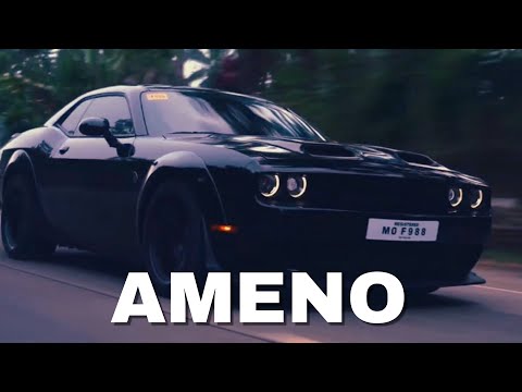 Kamran747 - Ameno (ERA)