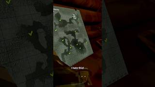 My Wonderful Iron Lung VR Experience. #ironlung #vr #vrchat #vrchatworlds #steamvr #toomanyhashtags