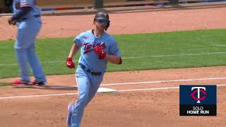 Mitch Garver 2020 Home Runs (2)