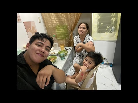 SAAN KAYA TAYO DADALHIN NG ATING MGA PAA