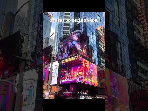 The last one ๐ #edit #3danimation #usa #newyork
