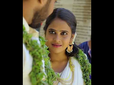 പഴയ കാമുകൻ കല്യാണത്തിന് എത്തി പണി #comedy #viral #malayalam #love #funny #subscribe