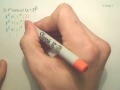 Binomial Expansion Concepts