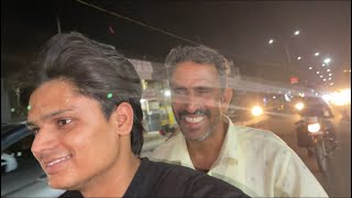 Uncle ki Help Kar Di☺️