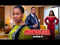 MONALISA [ 7 ]  Love Story #love #dontatv #penzilamtotowaboss