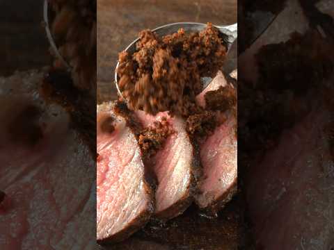 Greatest Steak Seasoning Ever!