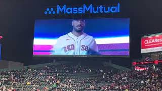 Red Sox Another Level Intro (Updated September 2023)