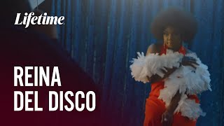 👑 ¡Reina del disco! | GLORIA GAYNOR: I WILL SURVIVE | LIFETIME MOVIES