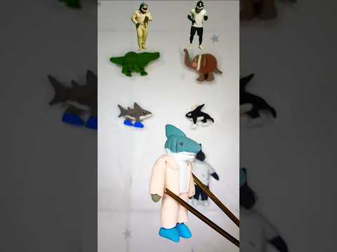 Italian Branrot Party Tunes ๐ Color Mixing ๐ฆ๐ฌ๐ Tralalerotralala and Orcaleroorcala