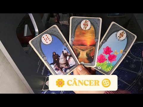 CÂNCER ♋ 25/06/25 Isso tem solução sim e você já vai descobrir 🗝️🗄️