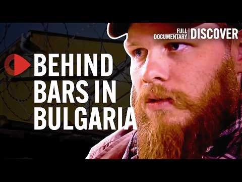 Bulgaria’s Most Dangerous Prison: Where the Guards are as Violent as the Prisoners | Documentary