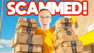 I Can't BELIEVE This Amazon "Renewed" Tech 🤮