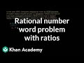 Understanding Ratios and Simplification