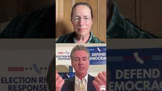 Using California’s Power to Force the Federal Government to Stop Destroying Democracy