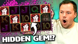 5 Slots That NO ONE Plays… That Paid Big! #10