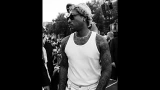 Future Type Beat "Shadow Of You"