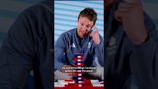 What advice would you give to your younger self? #shorts #teamgb