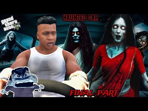 Haunted Night On Highway || Darawani Car ki Kahani || PART-4 || JSS GAMER