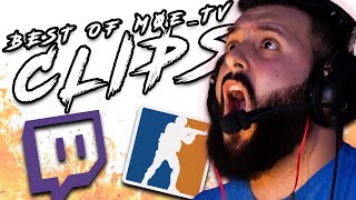 BEST OF M0E_TV CLIPS (CS:GO, CS2, RankS Nostalgia)