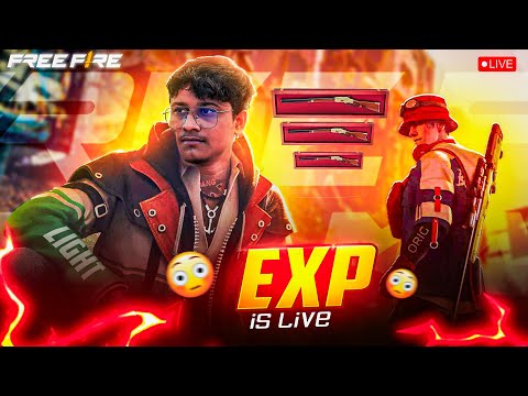 FREE FIRE LIVE 🔴 PLAYING HARDEST😱 PARKOUR IN FF WITH SUBS 🥳 #shorts #gaming #ajjubhaiive #freefire
