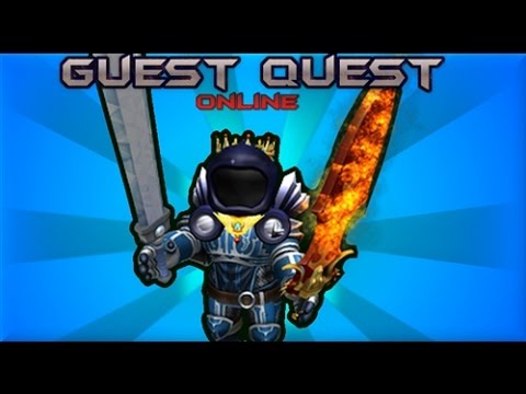guest quest online restored codes