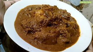 CARA BIKIN RENDANG DAGING SAPI PALING SIMPLE 100% BERHASIL DAN HASILNYA ENAK BANGET
