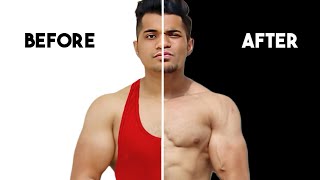 Grow Bigger Shoulders in 12 Weeks