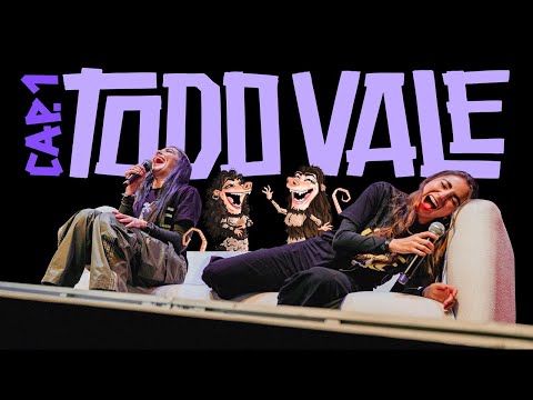 TODO VALE - Capítulo 1, Cap. 1