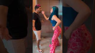 How unlucky this elevator is 🥲😅 #shorts #funny #viral
