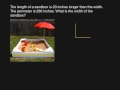 Solving Two-Step Equations in Word Problems