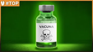 10 Trucos de Lógica que Sustentan los Mitos sobre las Vacunas.