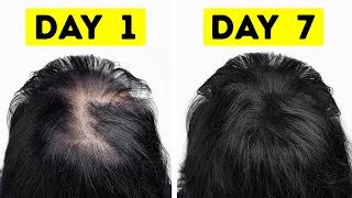 How To Get Thick Hair Videos Kansas City Comic Con