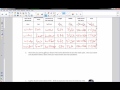 Calculating Paintable Wall Area