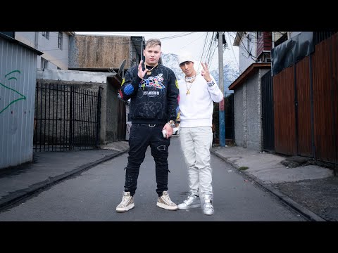 ILEGAL - JHONALEX FT LLEFLIGHT (VIDEO OFFICAL) (PROD.AELEZETA)