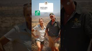 Q&A❓️👉Sauberes Trinkwasser in Namibia 💧🇳🇦  Wüste & Verzicht = Nein!