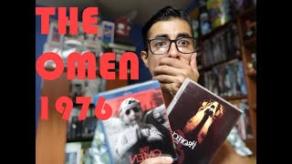 Retro Reseña The Omen 1976-Curiosidades-