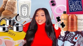 What I Got For Christmas 2024| Mini Vlog Clips| Feeding the Homeless| Gifting my Employees + MORE