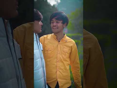 Le Gayi Le Gayi ❤️🥰 || Cute Love Story 😍😘 || #shorts #ytshorts #trending #love
