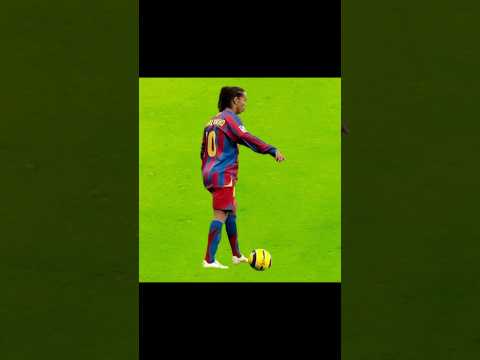 Goalkeepers Destroyed By Ronaldinho